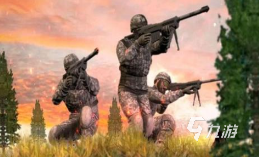 局域网游戏下载推荐 2025可以局域网玩的游戏大全