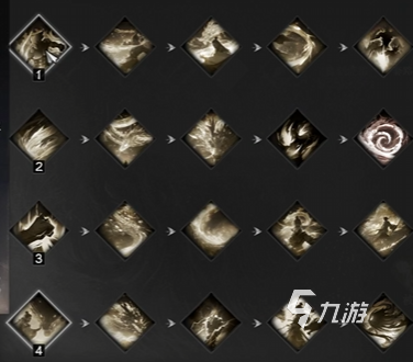 下一站江湖2降龙自创连招怎么构建 下一站江湖2手游自创连招构建攻略