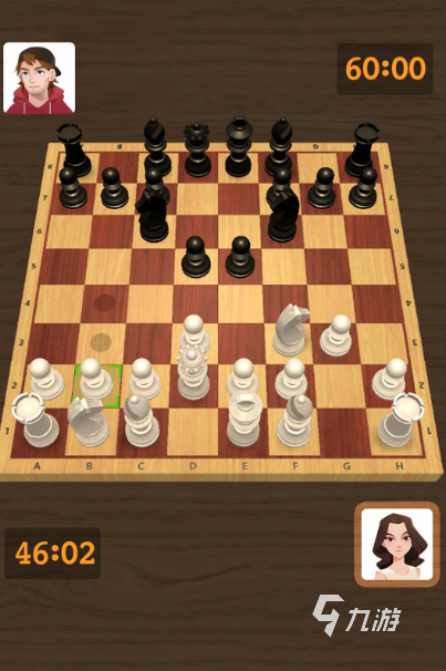 可以聯(lián)機的象棋有哪些 2025必玩的象棋聯(lián)機手游分享
