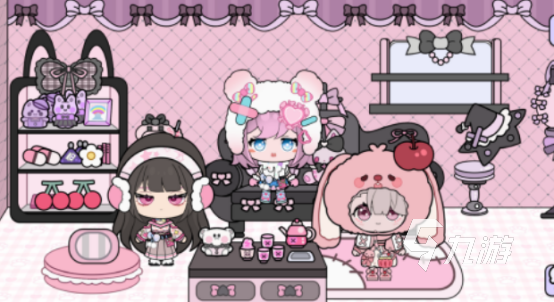 高人气的十大创意手机游戏叫什么必玩的创意手游下载推荐2025