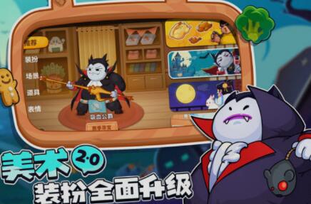情侣玩儿的各种小游戏分享 2025流行的情侣手游盘点截图