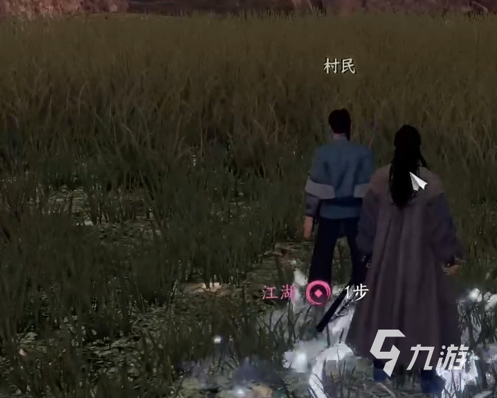 下一站江湖2天霜拳奇遇在哪 下一站江湖2手游天霜拳奇遇介绍