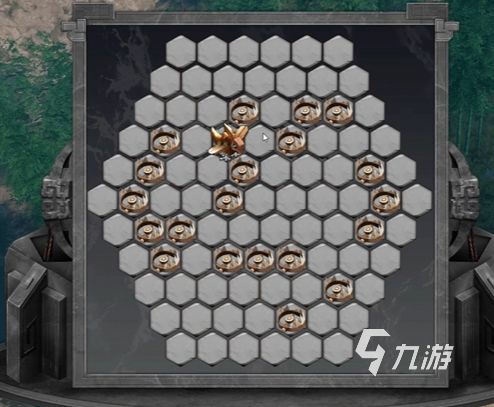 下一站江湖2围星局怎么解 下一站江湖2手游围星局攻略
