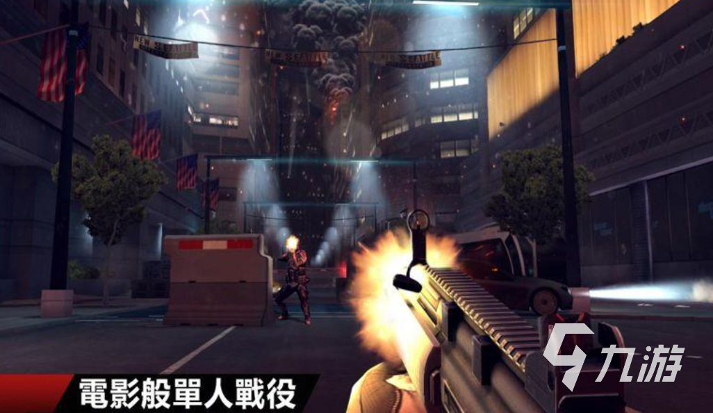 有趣的无需wifi的游戏下载推荐 好玩的单机类游戏合集2025