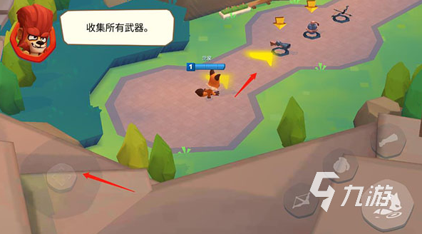 受欢迎的射击动物游戏合集 2025必玩的射击动物手游盘点