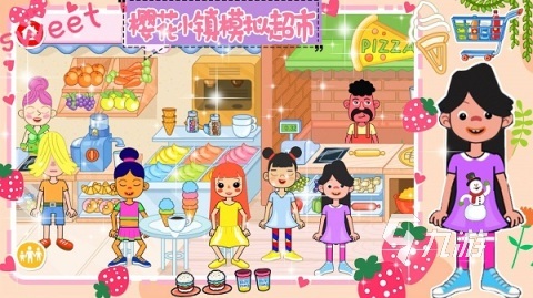 高人气经营服装店的换装游戏下载推荐 2025经营服装店的换装游戏排行榜