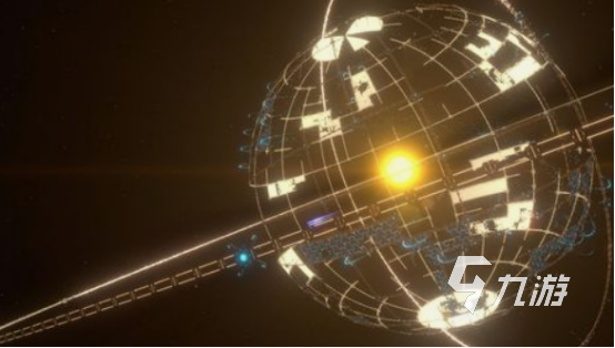 十大公认星际游戏合集 2025受欢迎的星际游戏Top10