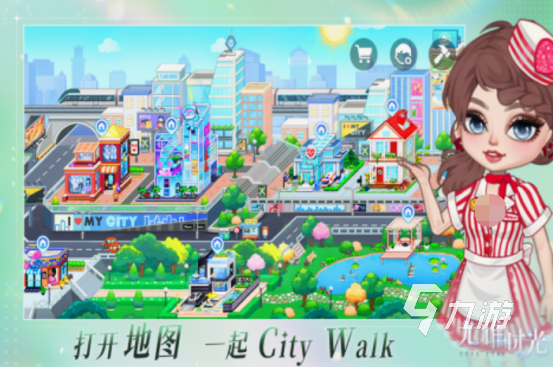 亲子互动小游戏大全 2025高人气亲子互动手游合集