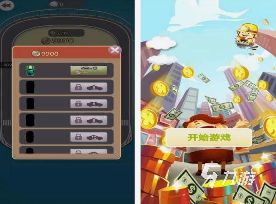 赛车单机免费游戏有哪些 2025必玩的单机赛车手游合集