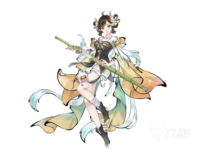华夏千秋女角色有哪些 华夏千秋女角色介绍