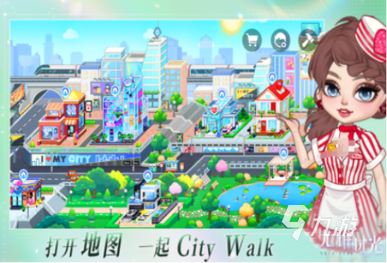 休闲益智游戏有哪些2025高人气休闲益智手游排名