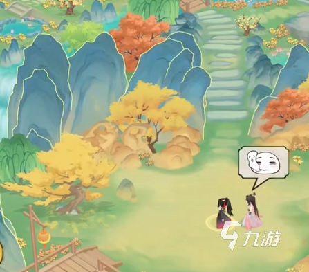 华夏千秋药王谷怎么探索 华夏千秋药王谷探索攻略