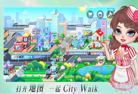 休闲益智游戏有哪些 2025高人气休闲益智手游排名截图