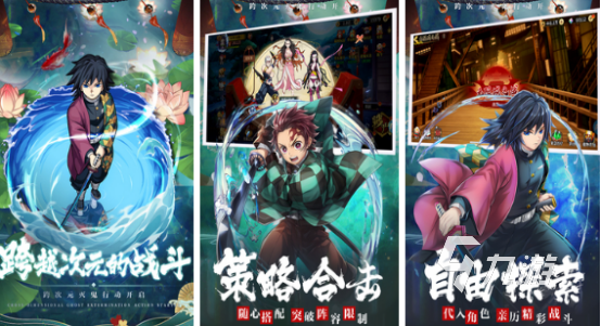 流行的jojo手机版游戏有哪些2025高人气jojo手游排名