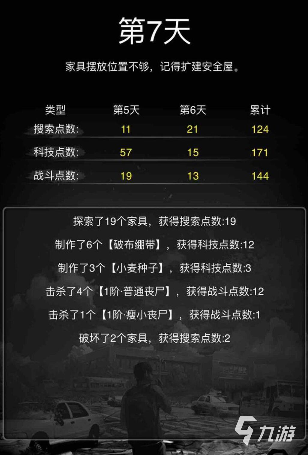 末日生存僵尸类游戏有哪些 2025最热末日生存僵尸手游推荐