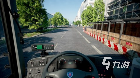 什么汽车模拟器游戏最真实热门的汽车模拟器手游推荐分享2025