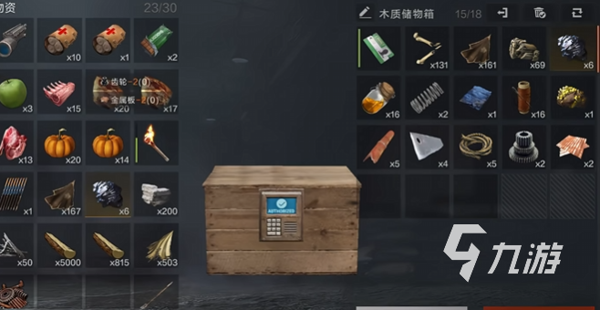 失控进化咋玩 失控进化怎么拆家