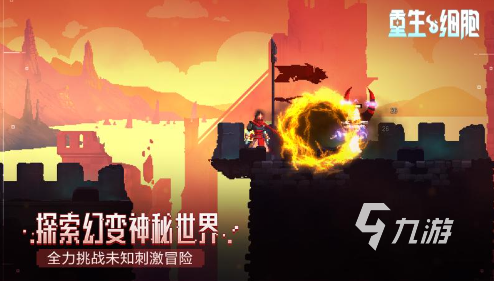 好玩的不用网也可以玩的游戏有哪些 2025必玩的单机游戏分享