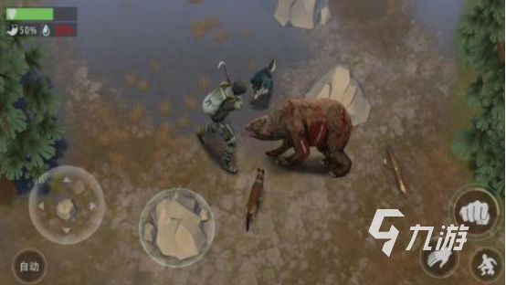 适合长期玩的生存类手游有什么 2025流行的生存手游合集