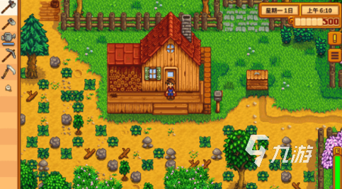 好玩的不用网也可以玩的游戏有哪些 2025必玩的单机游戏分享