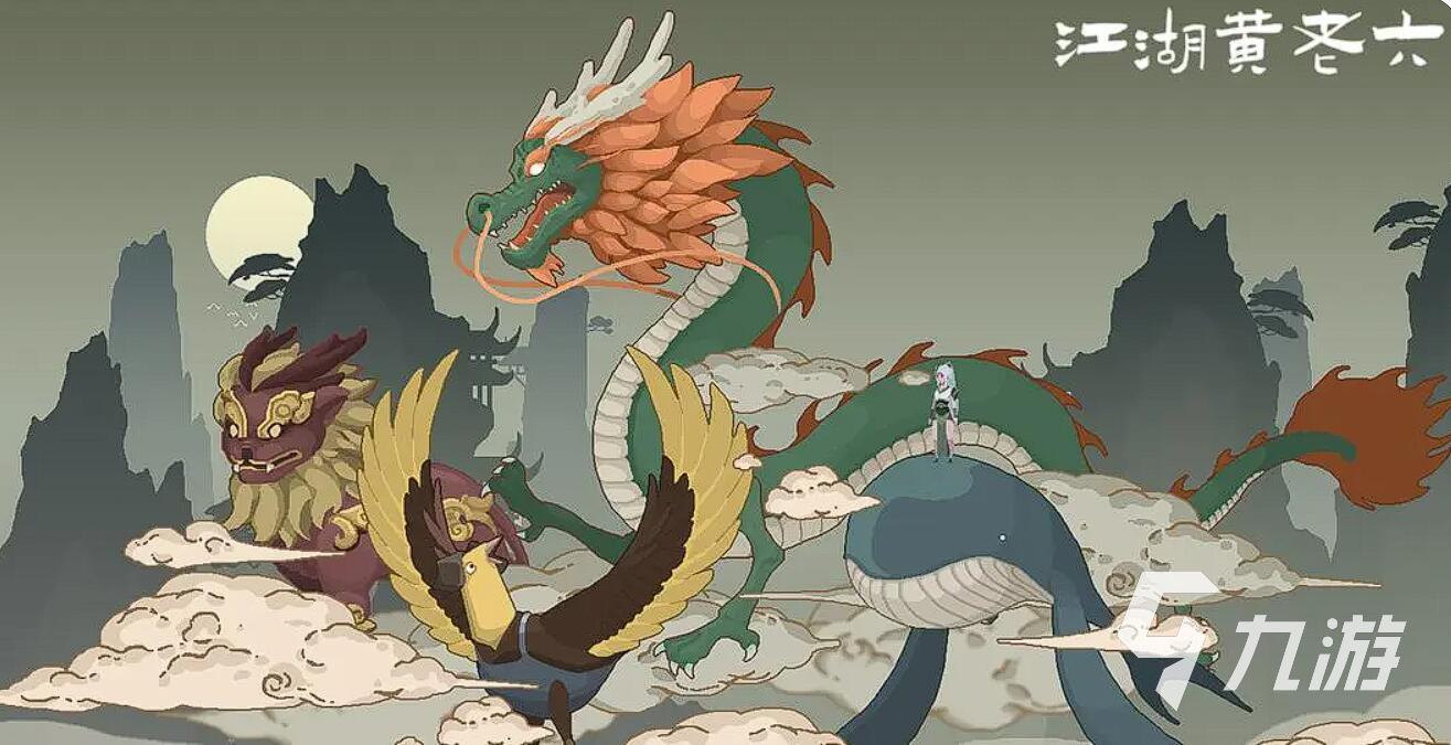 类似狂斩三国的单机游戏有哪些 2025最热横版动作手游推荐
