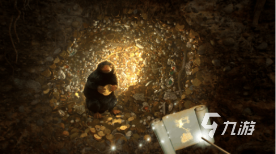 最新vr游戏有哪些2025流行的vr手游盘点
