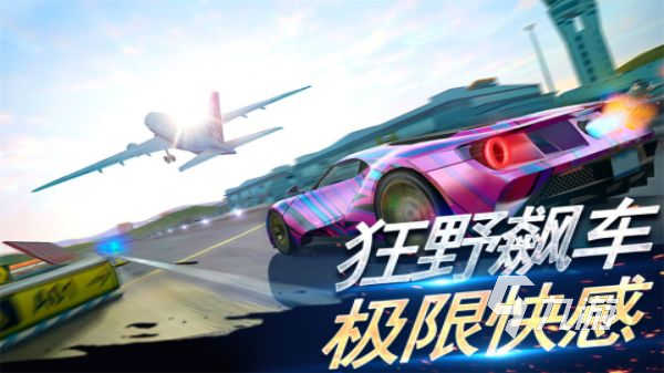 赛车游戏模拟器有哪些 最好玩的赛车模拟驾驶手游盘点2025