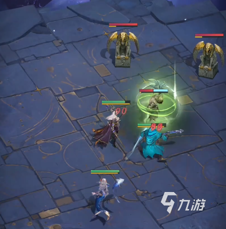 不朽箴言公测了吗 不朽箴言公测时间介绍