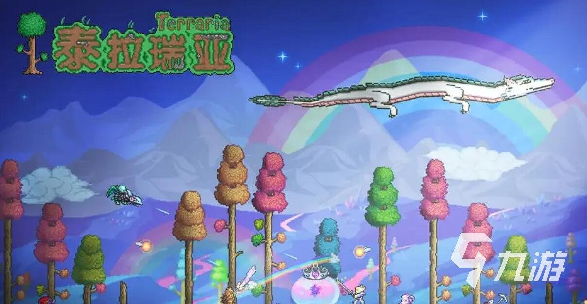 创造世界游戏有哪些 2025最耐玩的创造世界手游推荐