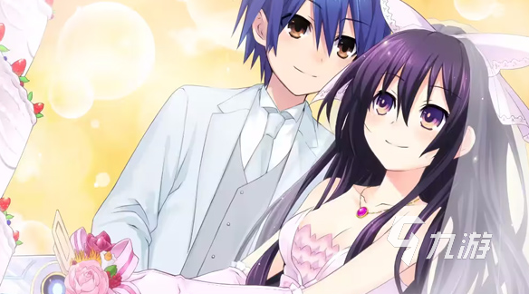 好看女主单机游戏怎么下载 2025流行的美女单机游戏大全