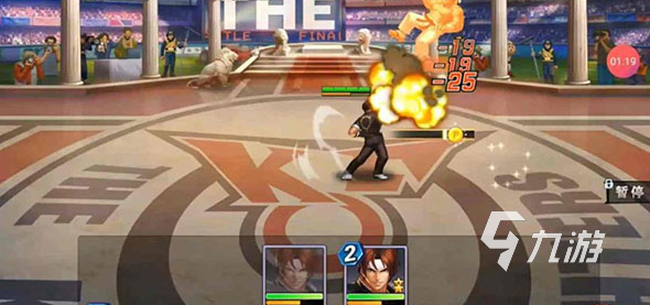 好玩的外国手游排行榜 2025耐玩的外国游戏盘点