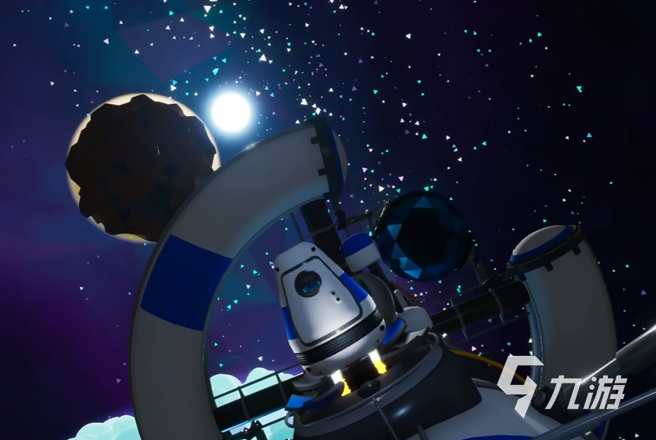 异星探险家手机版下载在哪 异星探险家手游手机版下载安装介绍