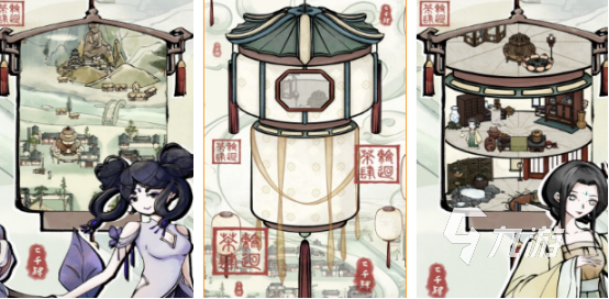 耐玩的轮回游戏有哪些2025受欢迎的轮回手游下载合集