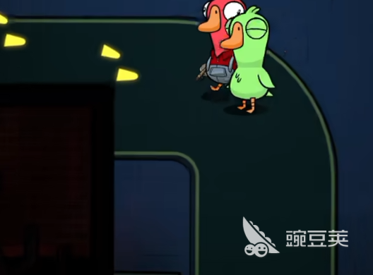 鹅鸭杀警长怎么玩 鹅鸭杀手游警长怎么杀人