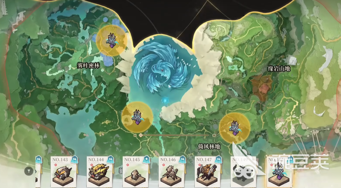 蓝色星原旅谣星云伊欧怎么样 蓝色星原星云伊欧技能解析