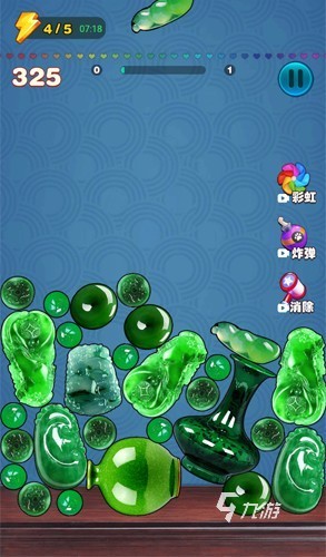可以升级的单机手机游戏有哪些 2025最受欢迎的升级单机手机游戏推荐