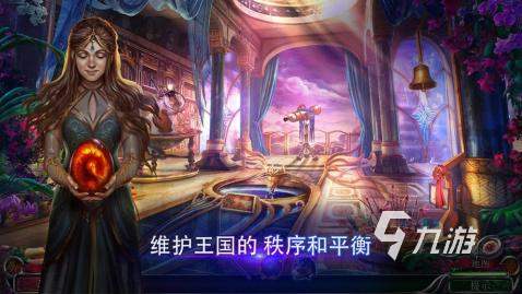 必玩的解密游戏排名前五推荐2025 刺激的解密类手游有哪些