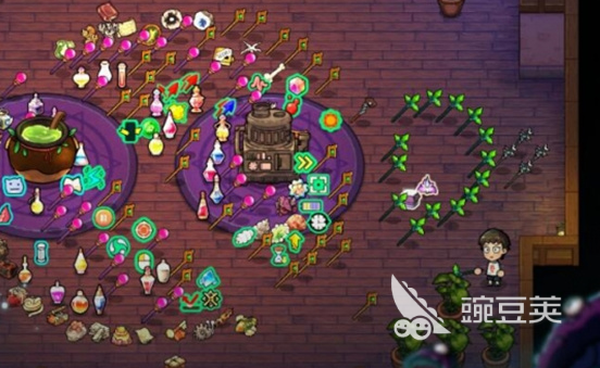 魔法工艺保险箱怎么开 魔法工艺手游保险箱怎么打破