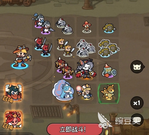 冒险之星兑换码有哪些 冒险之星手游最新礼包码分享