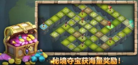 一款比较老的城堡游戏是什么 2025高人气城堡手游排名截图
