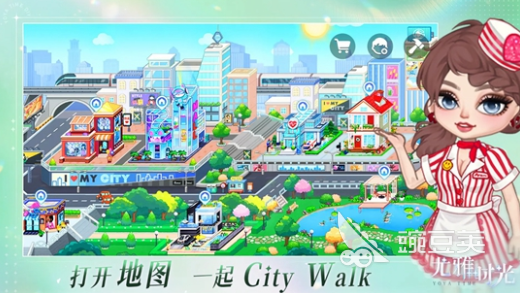 尤雅时光游戏怎么玩 尤雅时光游戏玩法攻略分享