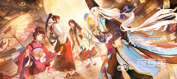 阴阳师九周年什么时候开启 阴阳师九周年活动介绍