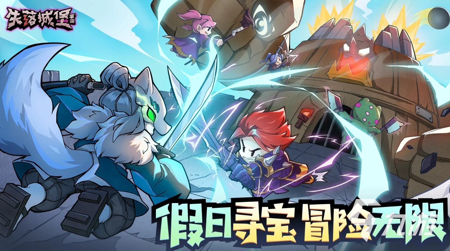 独立游戏十大神作叫什么 2025好玩的独立游戏手游推荐
