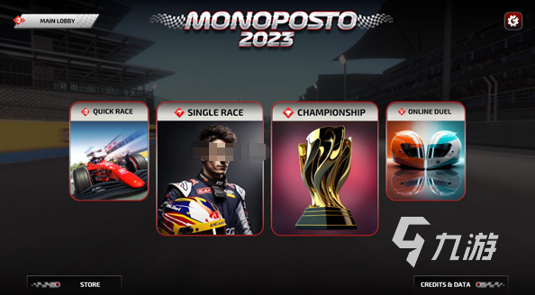 耐玩的f1手游怎么下载 2025必玩的f1手游排行榜