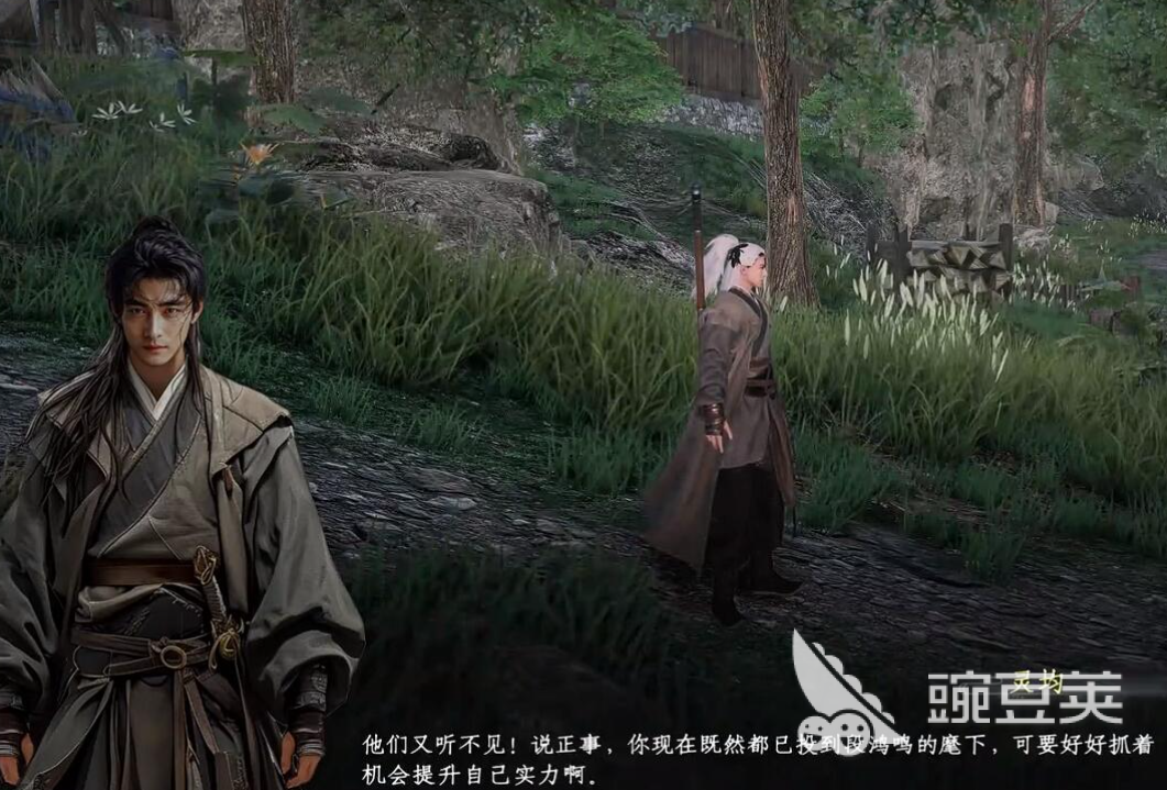 下一站江湖2全部主线流程分享 下一站江湖2手游主线攻略