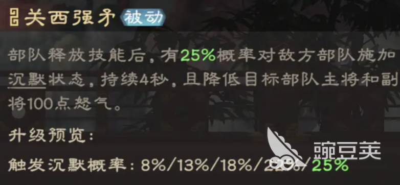 偃武马超怎么样 偃武马超强度解析