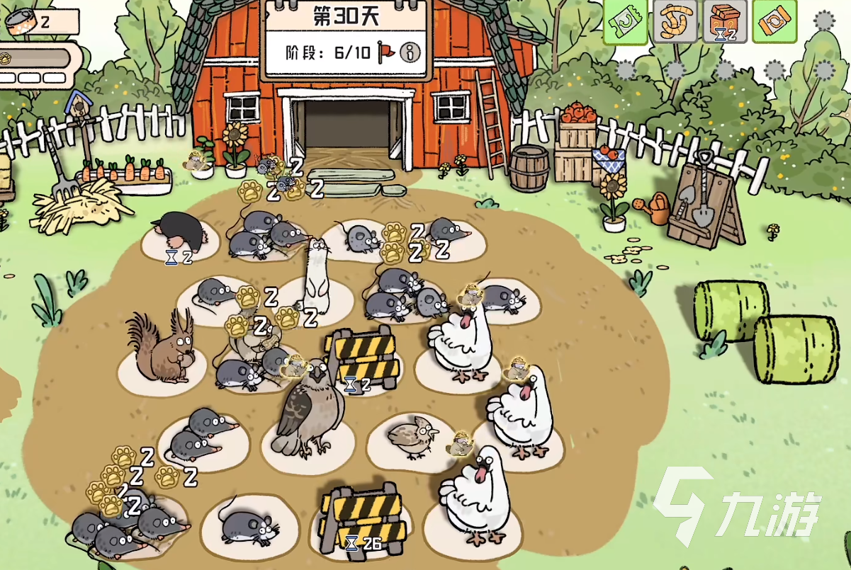 猫神牧场测试下载预约介绍 猫神牧场测试时间资格分享