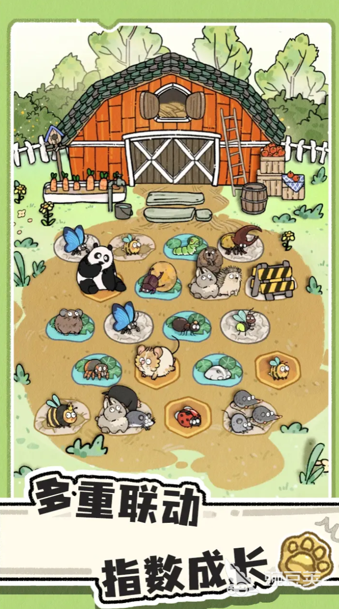 猫神牧场好玩吗 猫神牧场评测怎么样