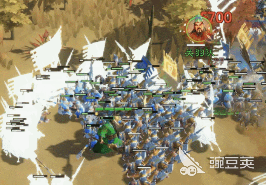 偃武关羽夏侯惇配队攻略 偃武关羽夏侯惇后期最强阵容推荐