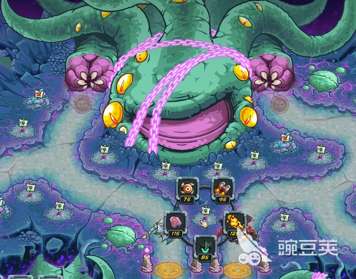 王国保卫战5联盟最终boss怎么打 王国保卫战5联盟最终boss攻略